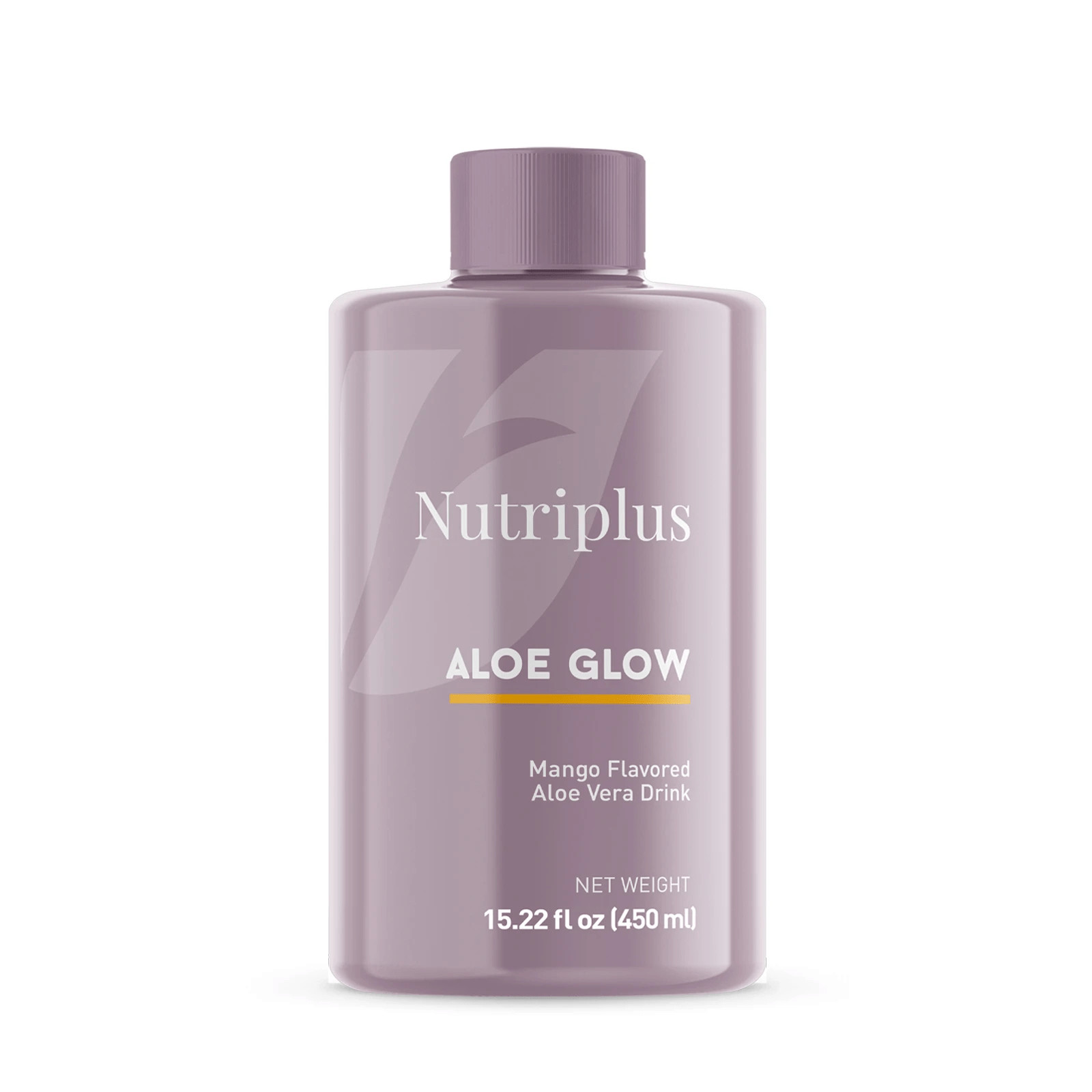 Nutriplus Aloe Glow | FREE Vitamin D3