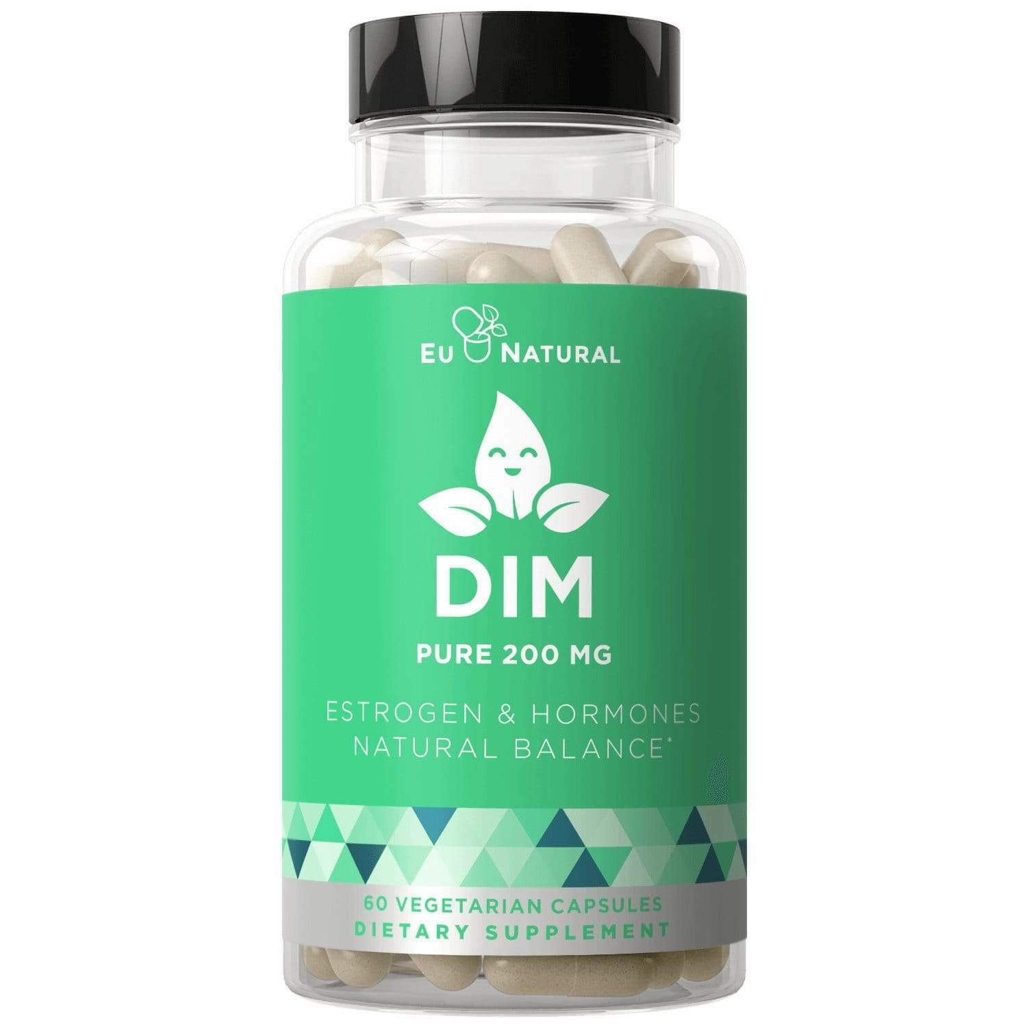 DIM PURE 200 MG Estrogen Balance 20% Off Auto Renew