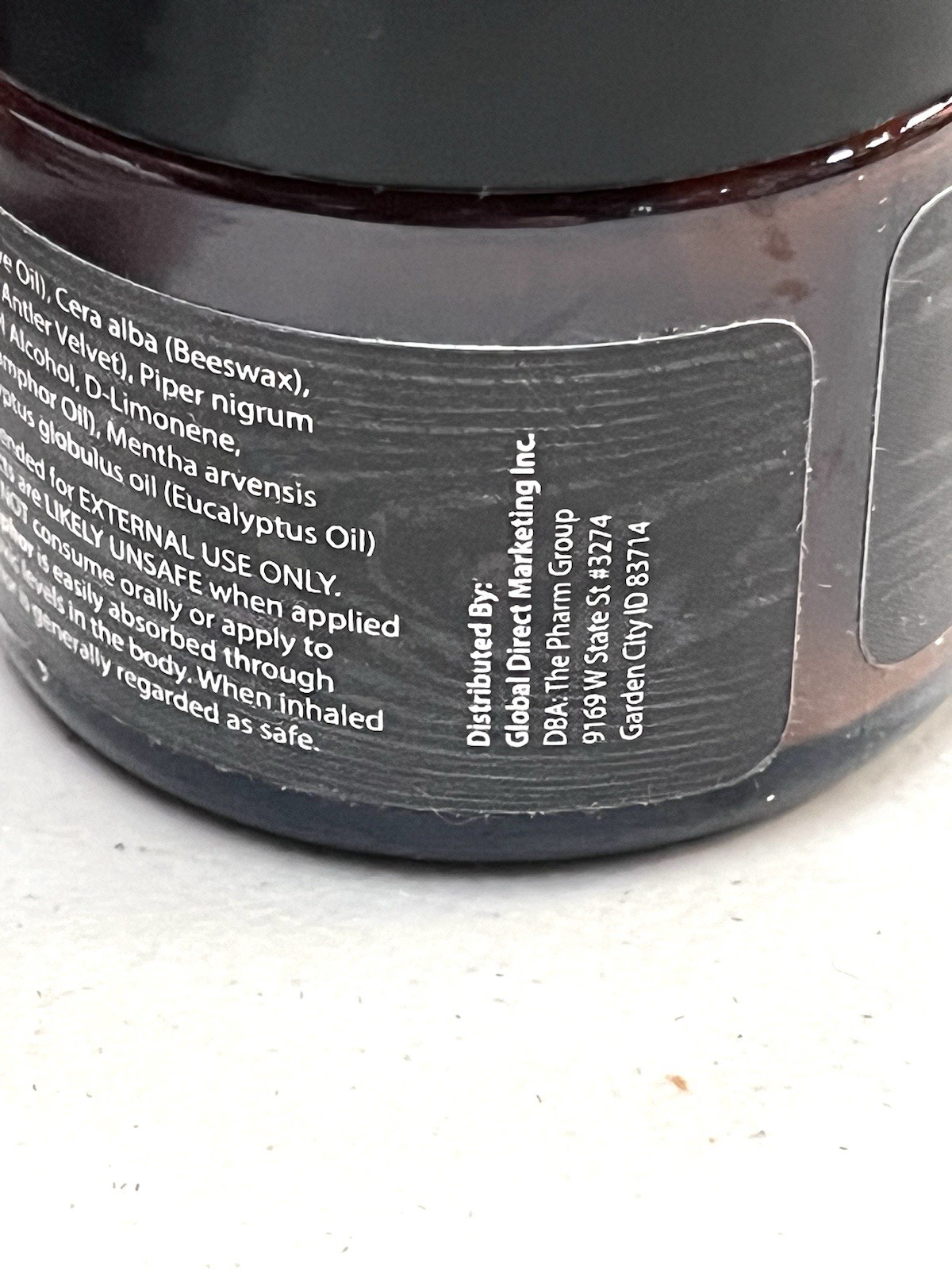 Nutra IGF 1 Max Extra Strength Topical Cream 2 Fl Oz , 30 Day Supply