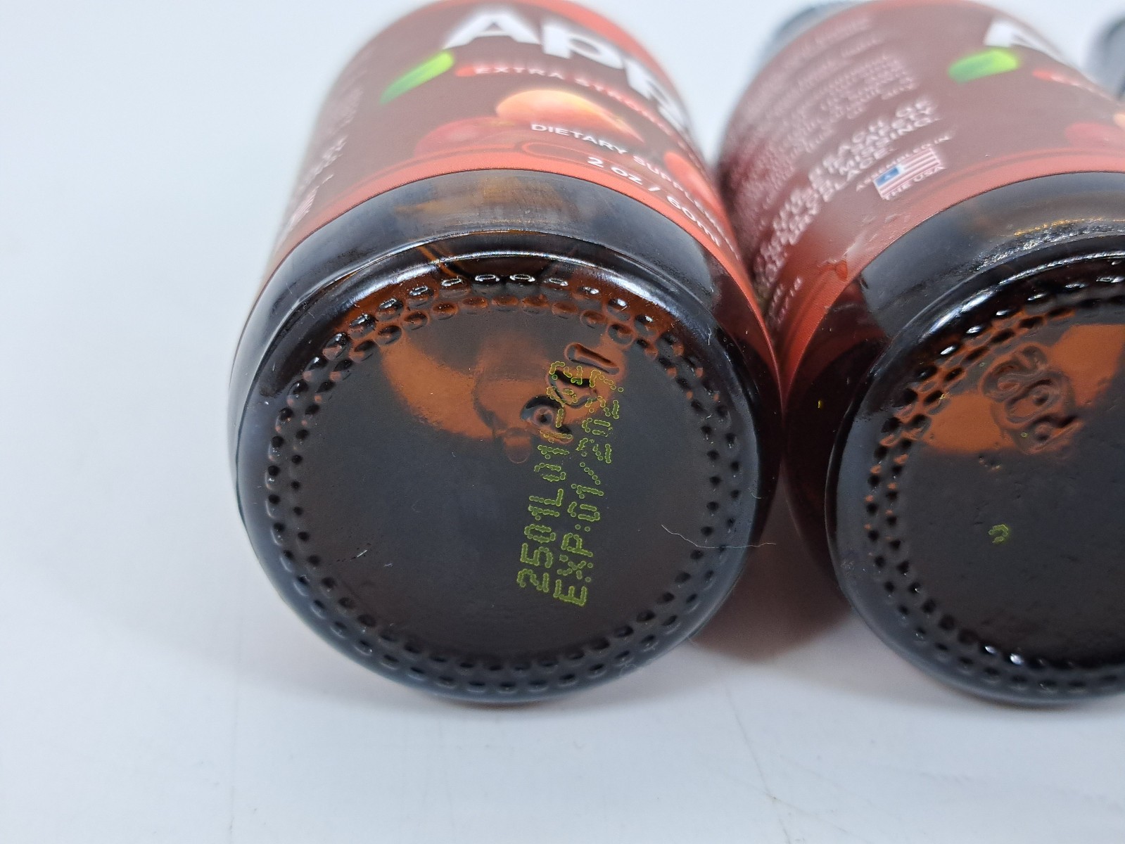 (3 Pack) Apple Drops to Support Weight Loss & Stable Blood Pressure Levels