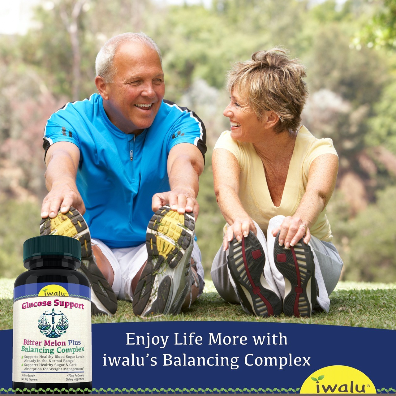 Best Natural Pills for Cholesterol – IWALU | *FREE SHIPPING* Same Day USA Made