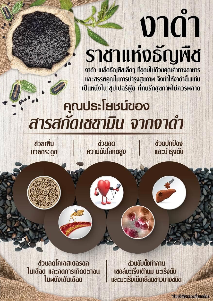 SESAME-S with Germinated Brown Rice Vitamin C and Selenium 60 Capsules GIFFARINE