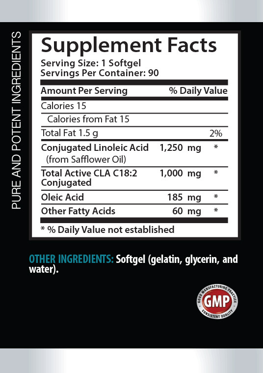Weight loss powder – RASPBERRY KETONES – CLA COMBO – cla carnitine