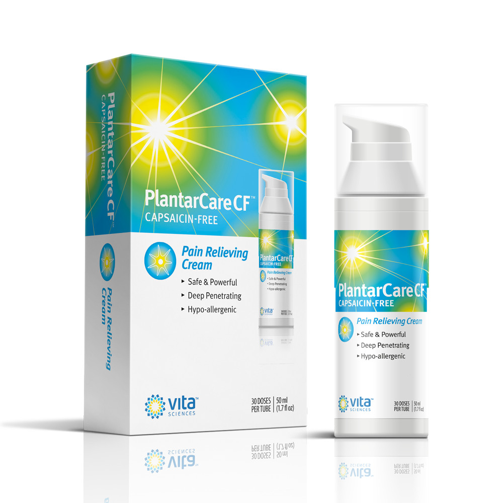 Plantarcare CF