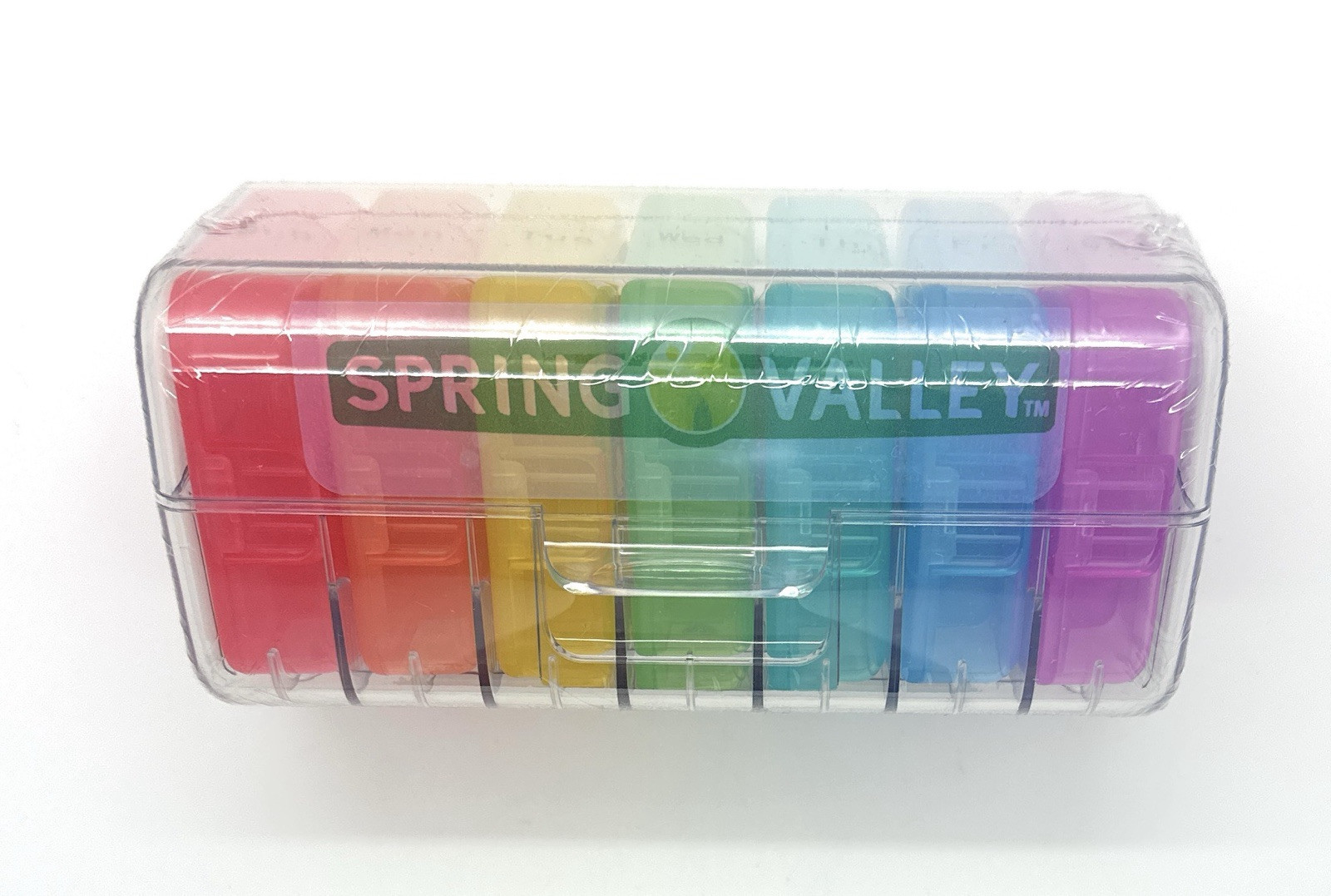 3 Bottles of Spring Valley Garcinia Cambogia 90ct Each bottle. Plus 7 Day Cont