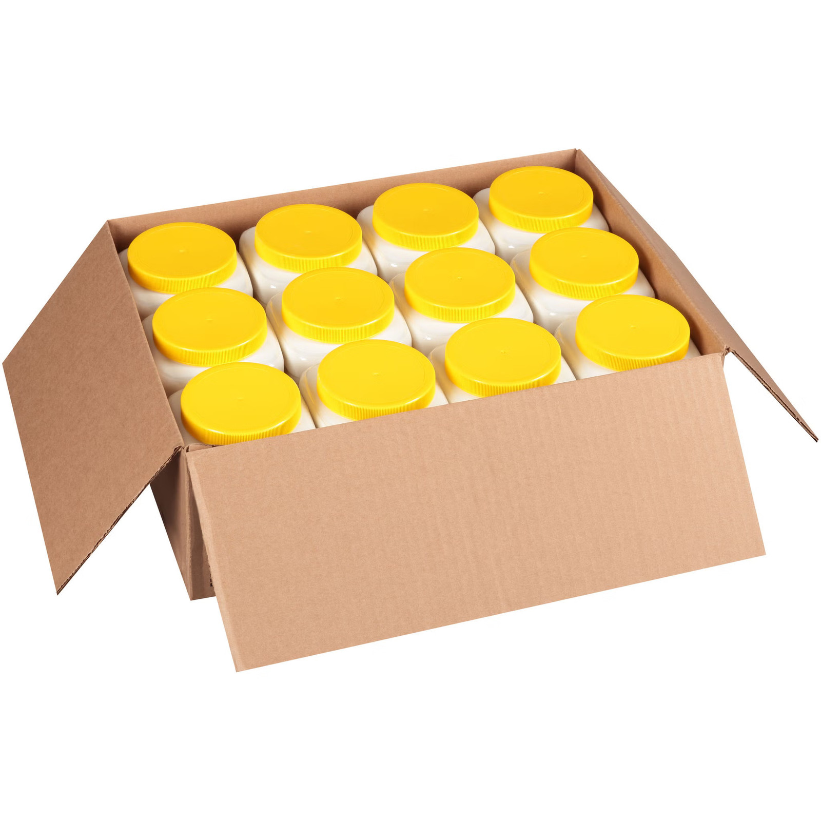 Thick-It Original Food & Drink Thickener Unflavored 10 oz. Canister 12 Ct