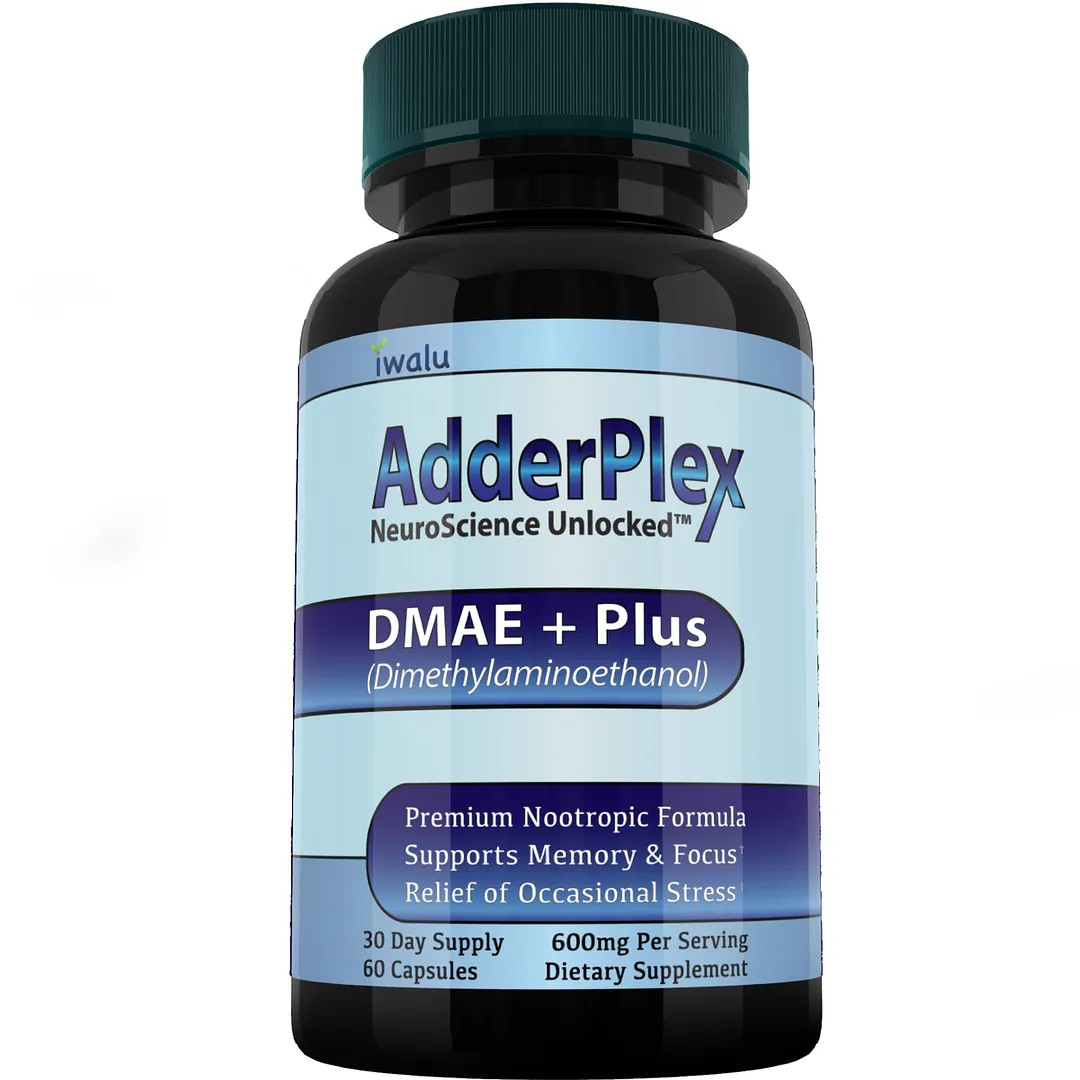 Ashwagandha Organic | Best Supplement Capsule Pill Men Women FREE SHIP