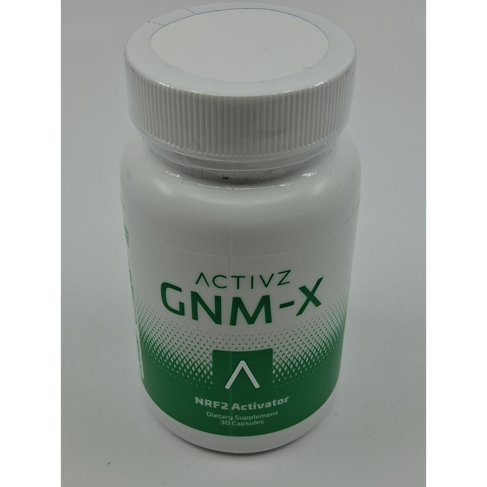 ActivZ GNM-X Supplement – MRF2 Activator, 30 capsules SEALED EXP 10/2027