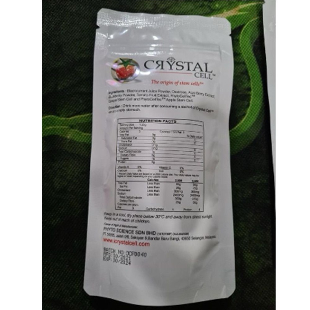 Phytoscience Actual+ Boost Immune Phyto Herbal Fruits Drops Endurance Recovery