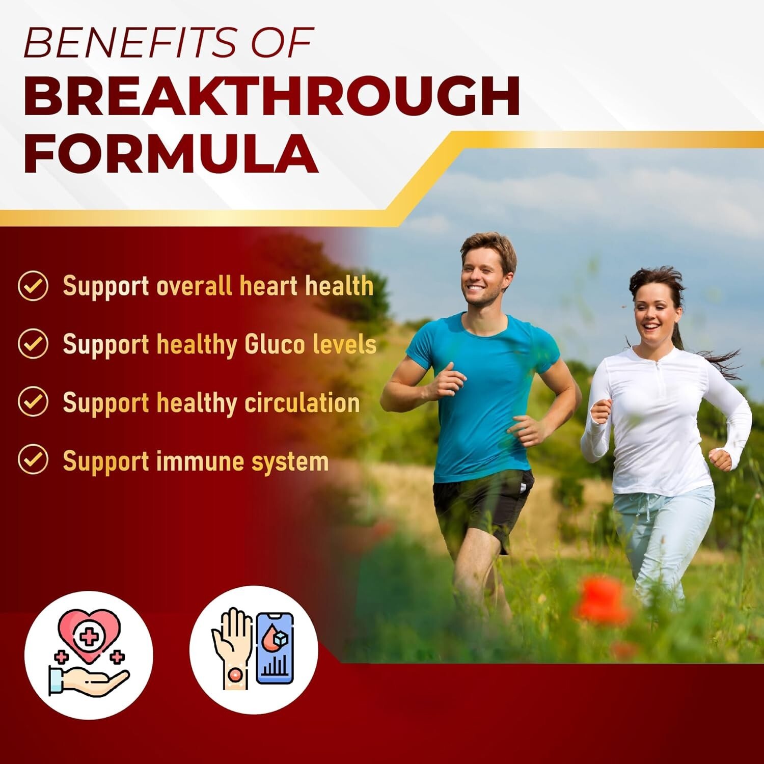 Premium Berberine with Ceylon Cinnamon 9,600mg 150 Caps Heart Health & Immune US