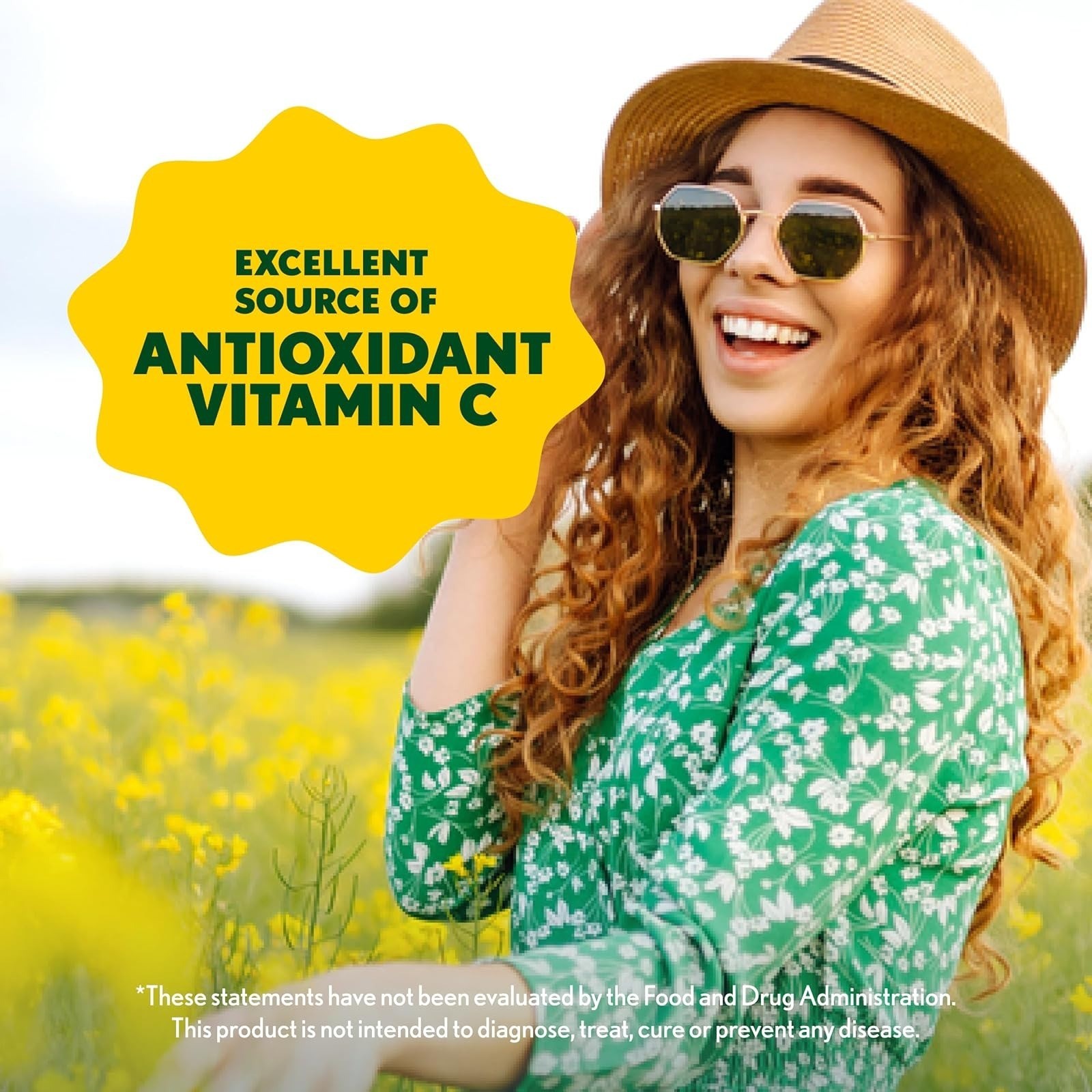 Amazing Grass Super Greens Powder Antioxidant Blend, 30 Servings