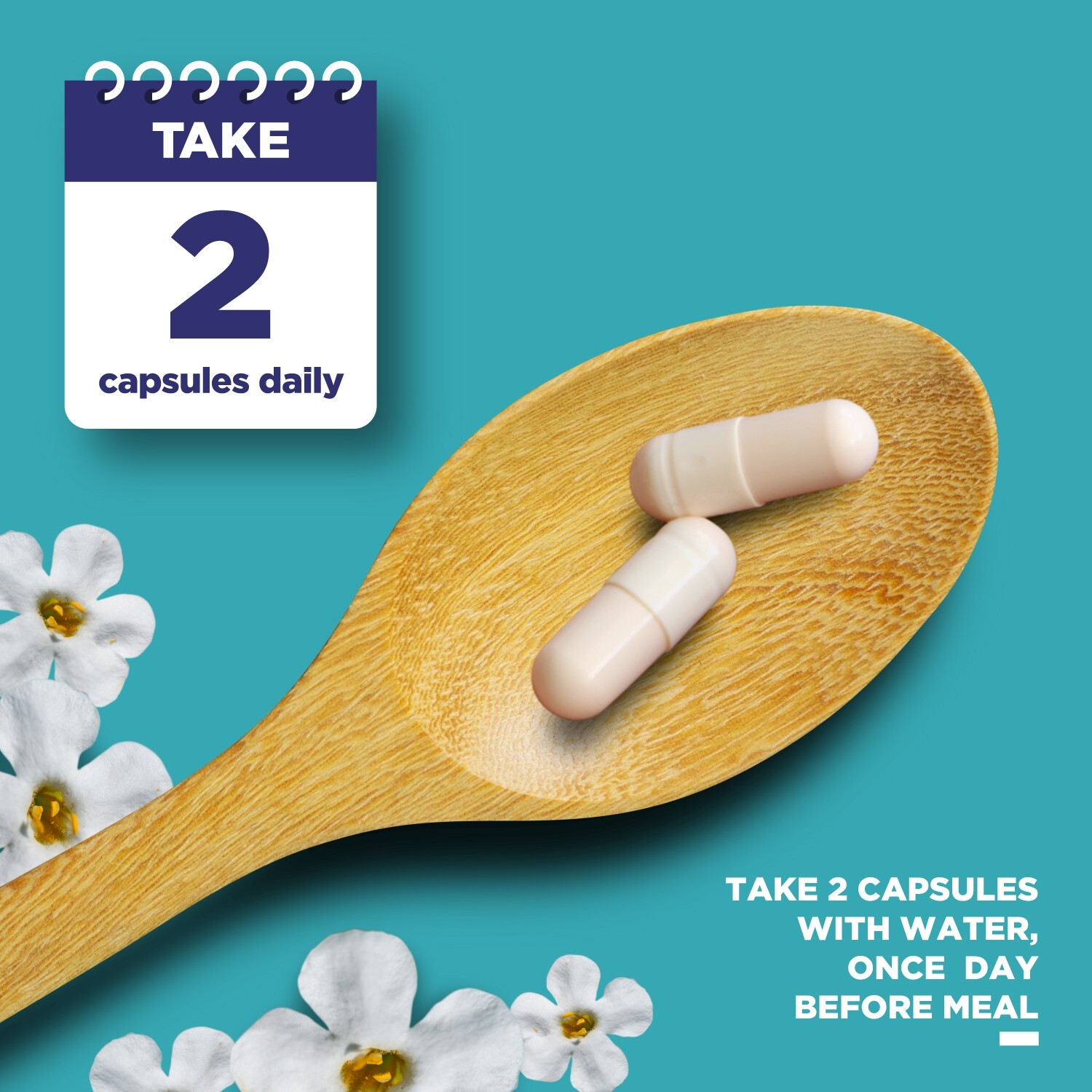 Nootropic Brain Booster for Mental Clarity – Best Nootropic Brain Supplement