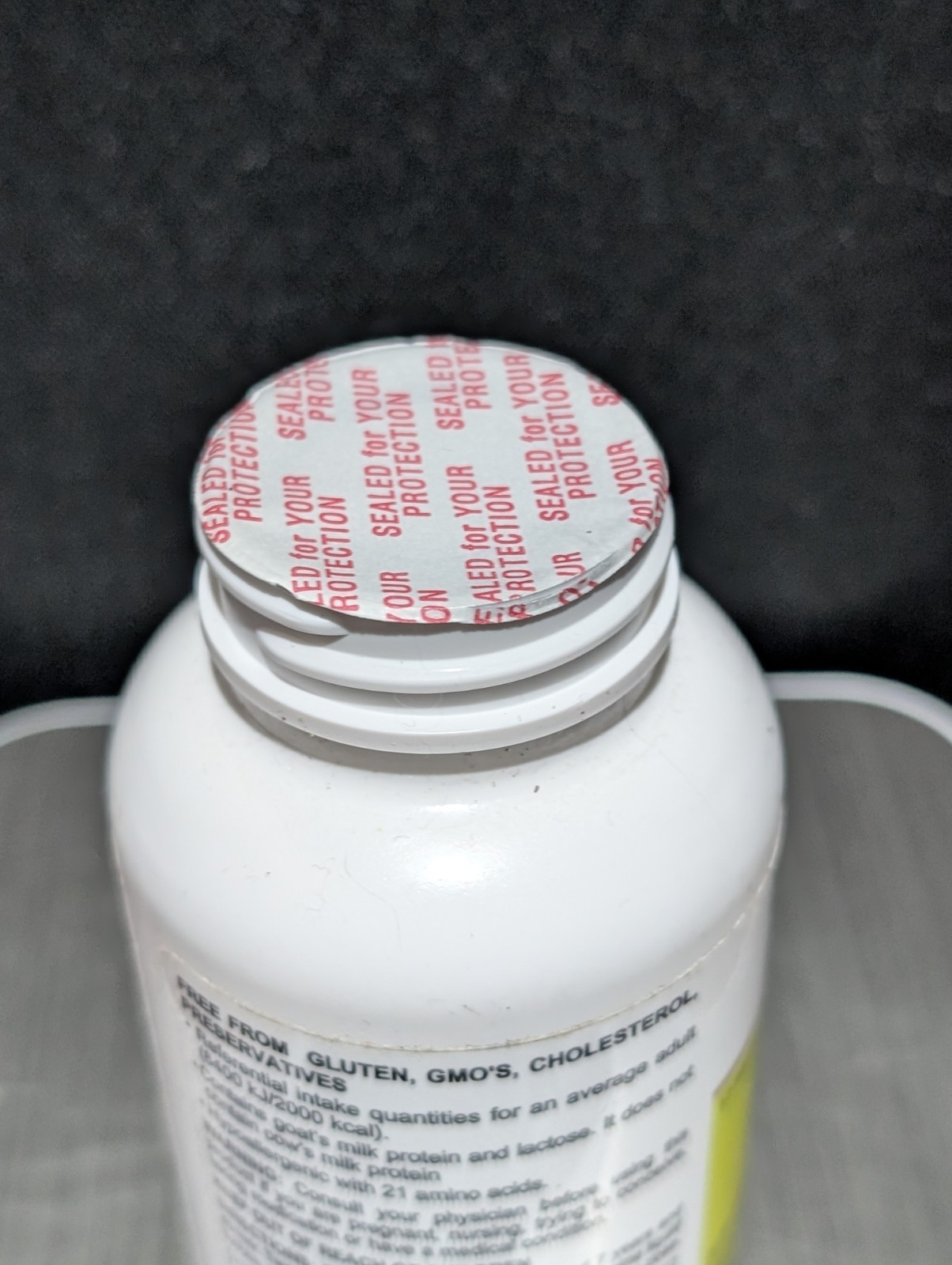 Laktera Dr Well Me Nutrition Exp09/25 Probiotic 12 Billion Cfu 60ct B60