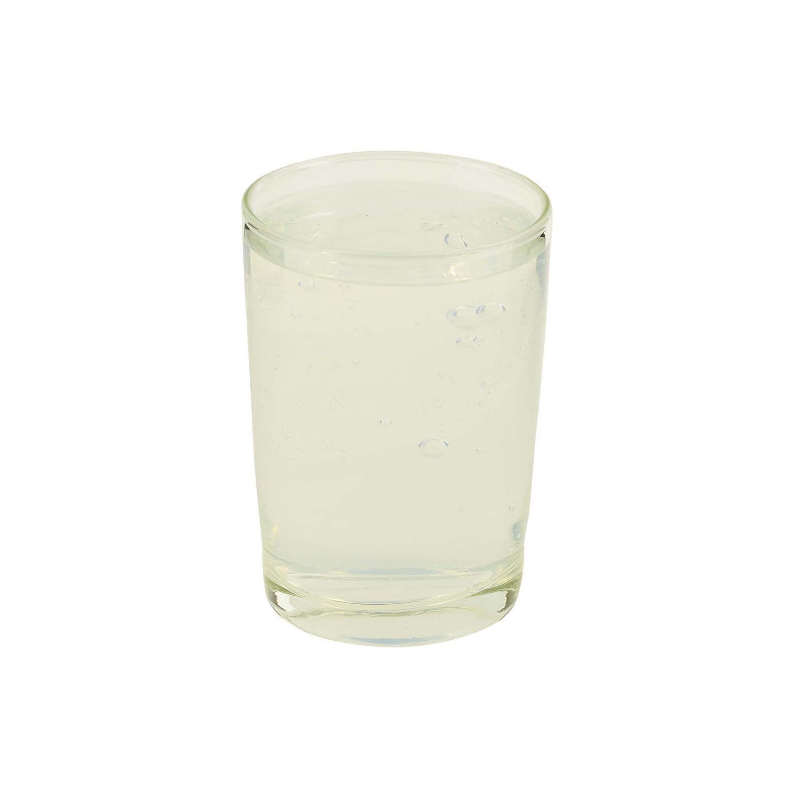 Thick & Easy Hydrolyte Thickened Water Lemon 46 oz. Bottle 6 Ct