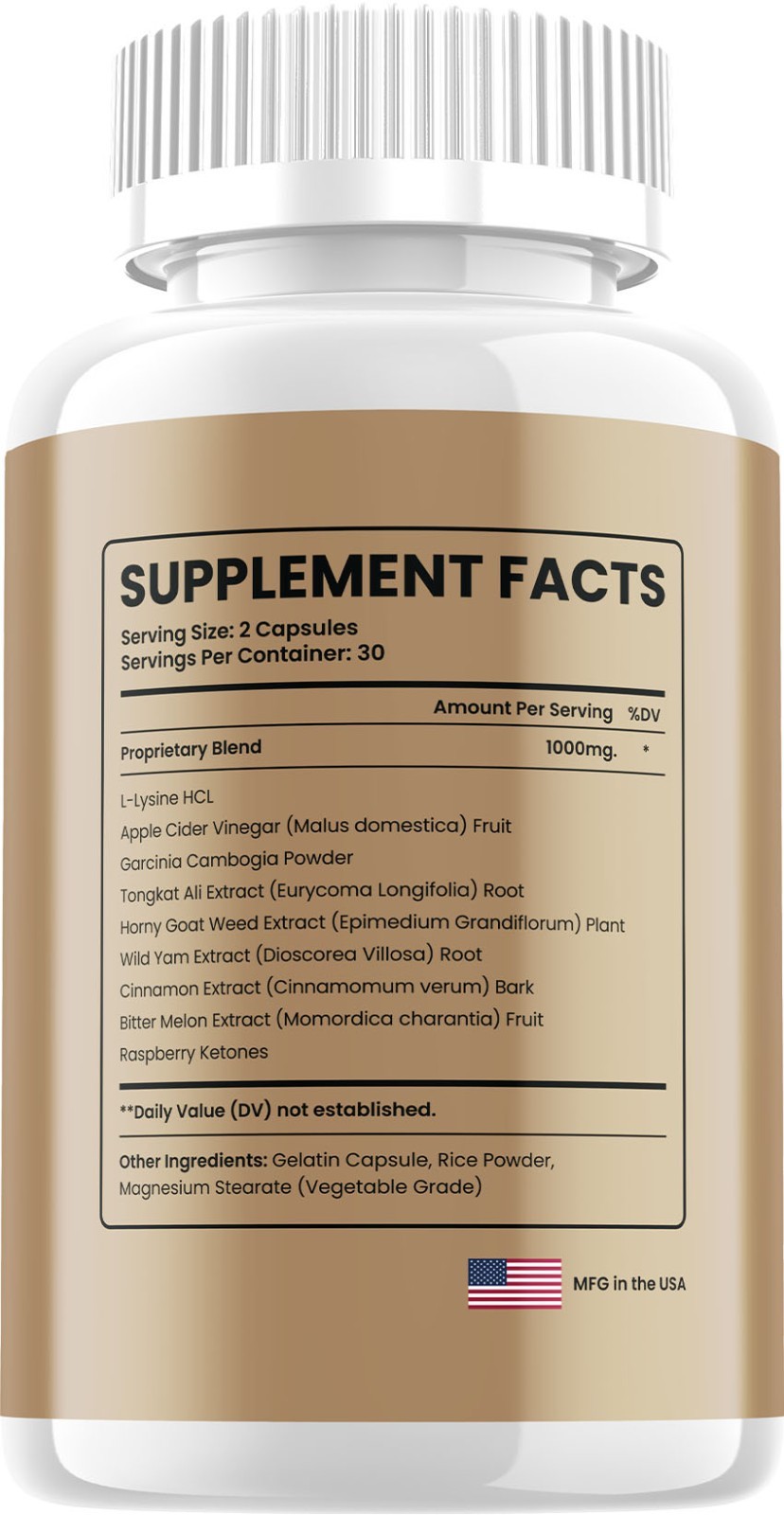 (1 Pack) Coco Burn – Cocoburn Advanced Capsule Supplement Pills Daily Health