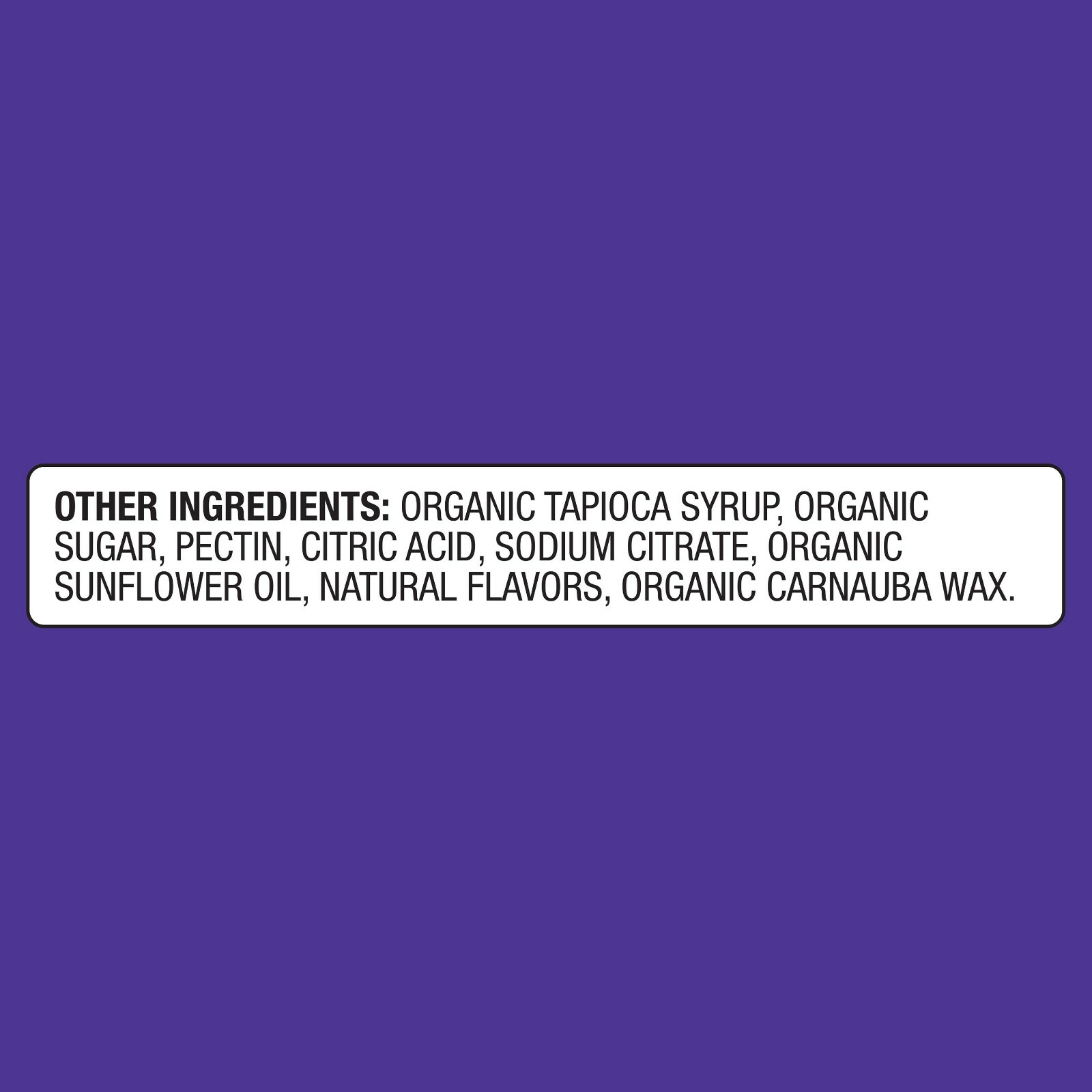 Equate Children’s Black Elderberry Gummies, 50 mg, Ages 2 and Up, 60 CounT.
