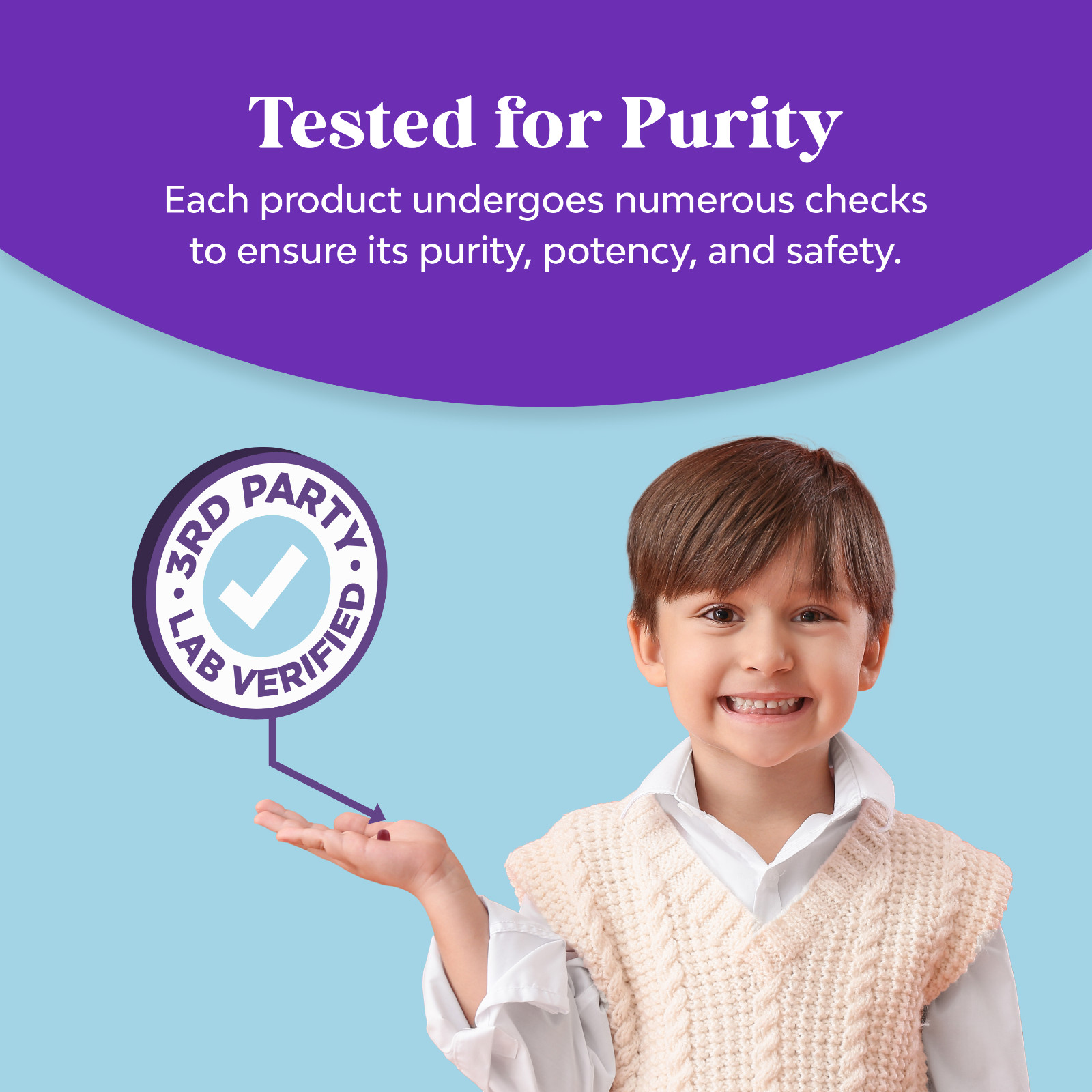 Melatonin Gummies for Kids Sleep Support – Kids Melatonin Gummies for Sleep