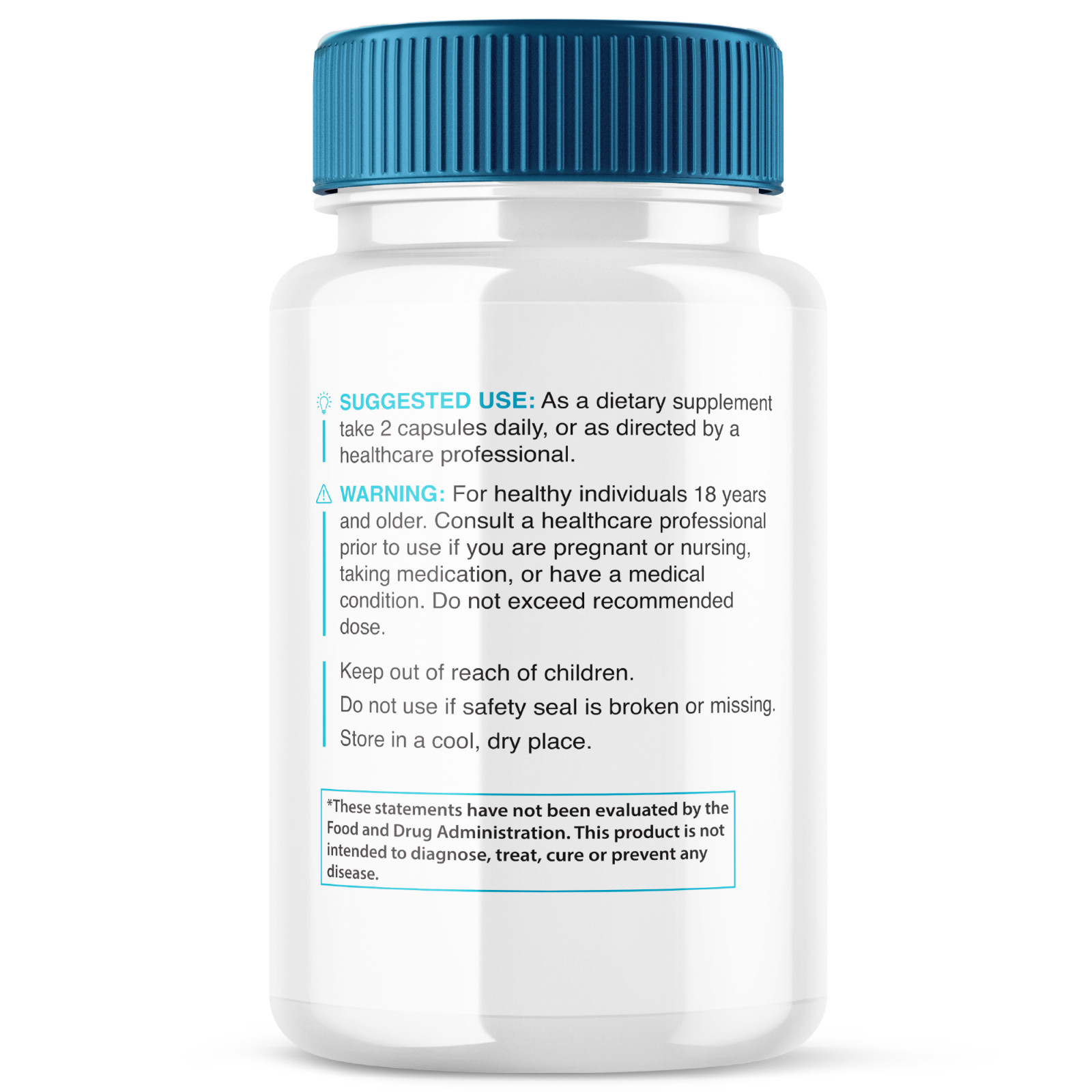 (3 Pack) Nerve Restore Capsules, Nerve Restore Advanced Formula (180 Capsules)