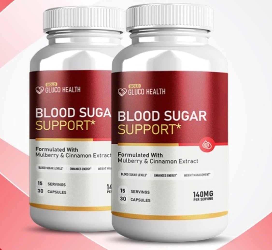 ForgeLabs Blood Stabilizer, Multi Purpose Formula dietary supplement (120ct)
