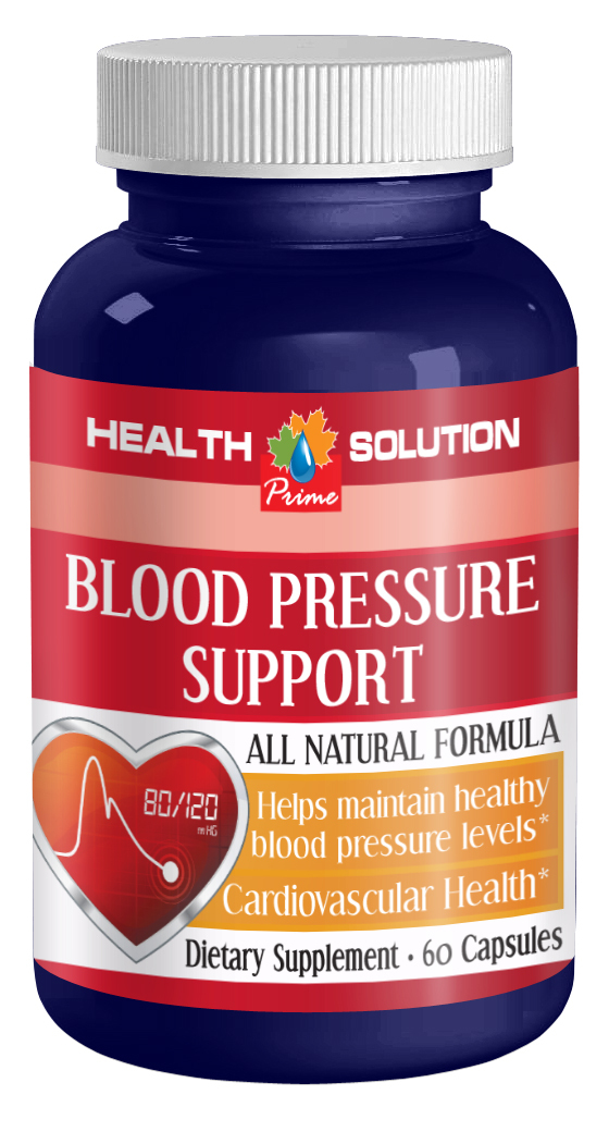 Pressure blood – BLOOD PRESSURE SUPPORT COMPLEX – Lower blood pressure care,3B