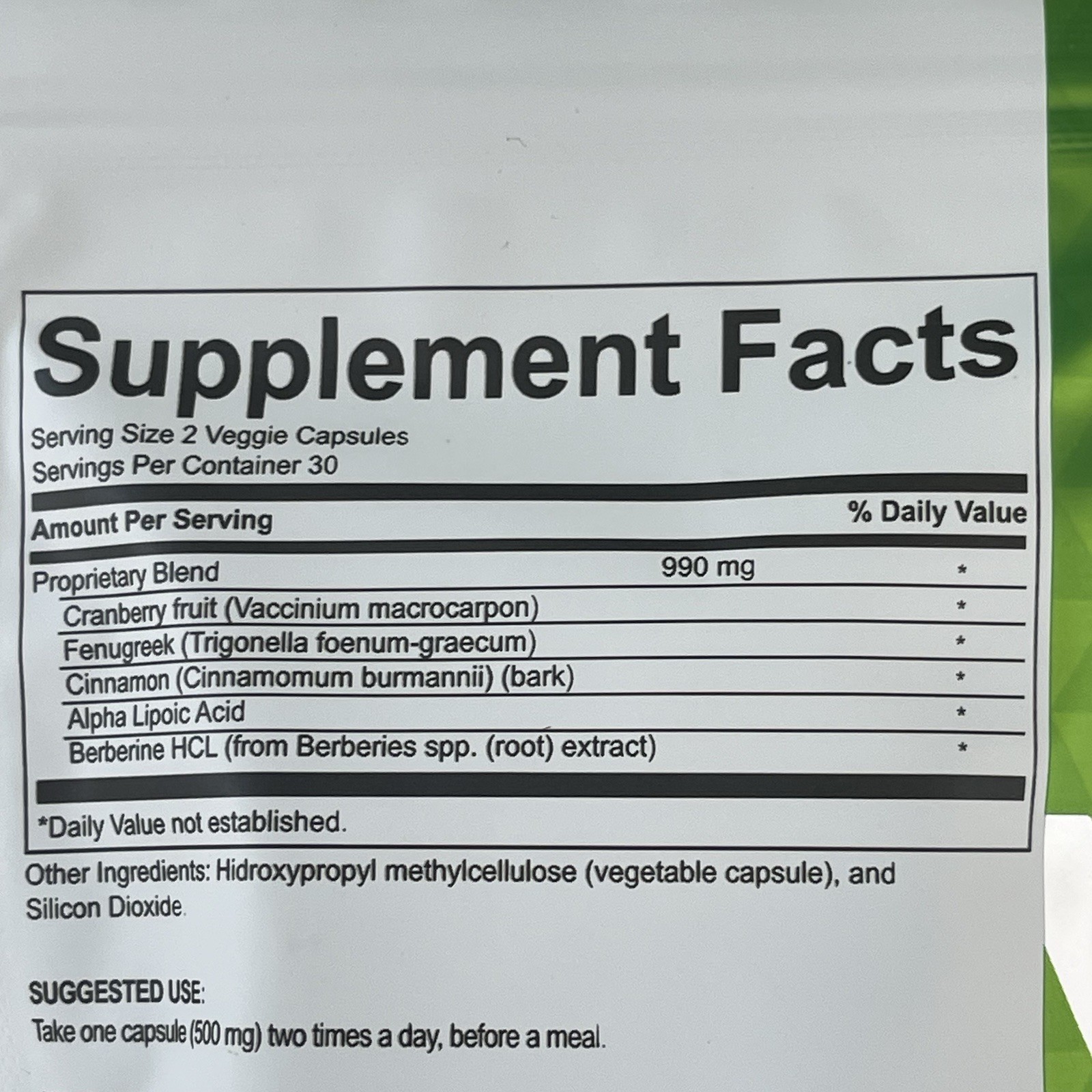 VitalHealth S-Balance 60 Veggie Capsules – New! Vital Health! Exp 10/2027.Sealed