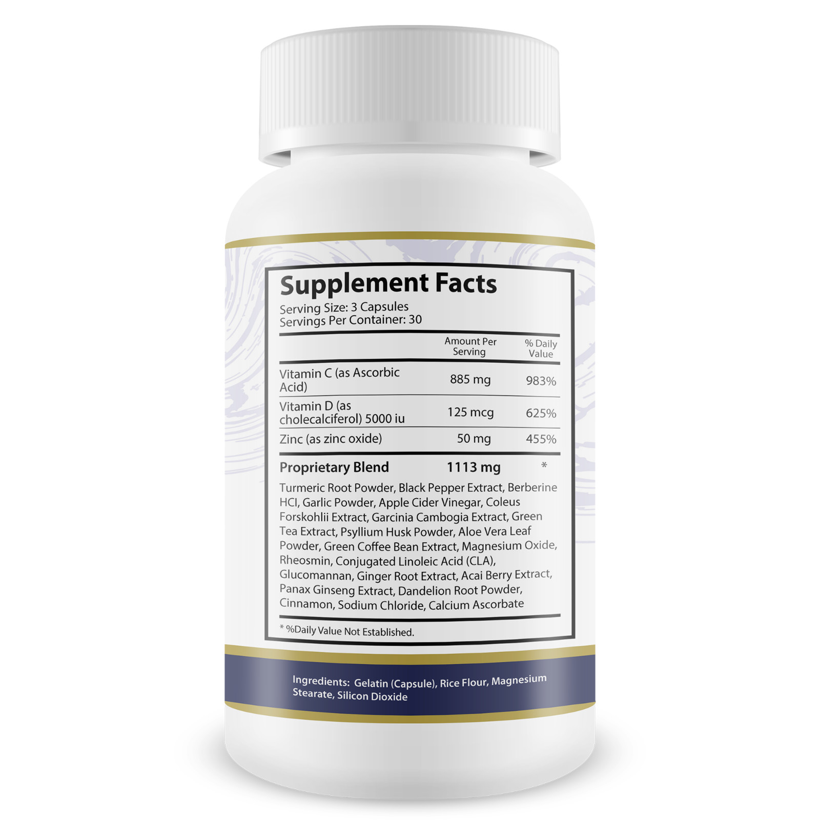 Prostate Uromax Pro – Improved Formula – Our Best Prostatitis Support Supplement