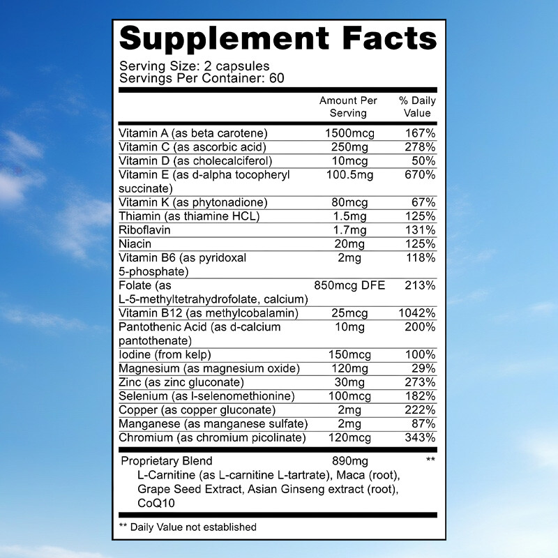 Male Fertility Support – Men’s Fertility Support, Reproductive Health