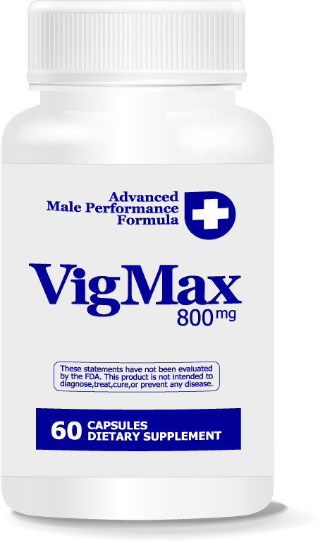 VigMax, Male Enhancement, Testosterone Booster, Improve Semen, Sperm,Ginsenoside