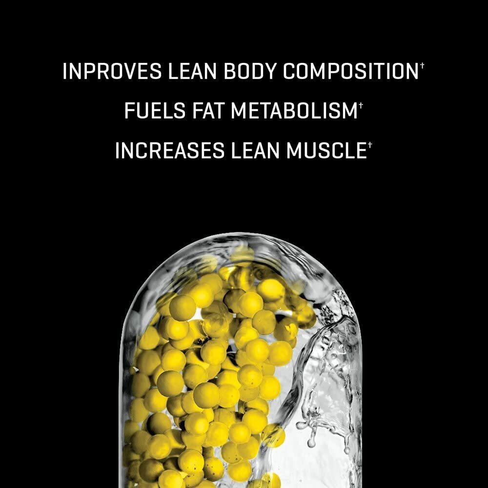 Performix Time-Release Sport CLA, with Zychrome , 90 Capsules