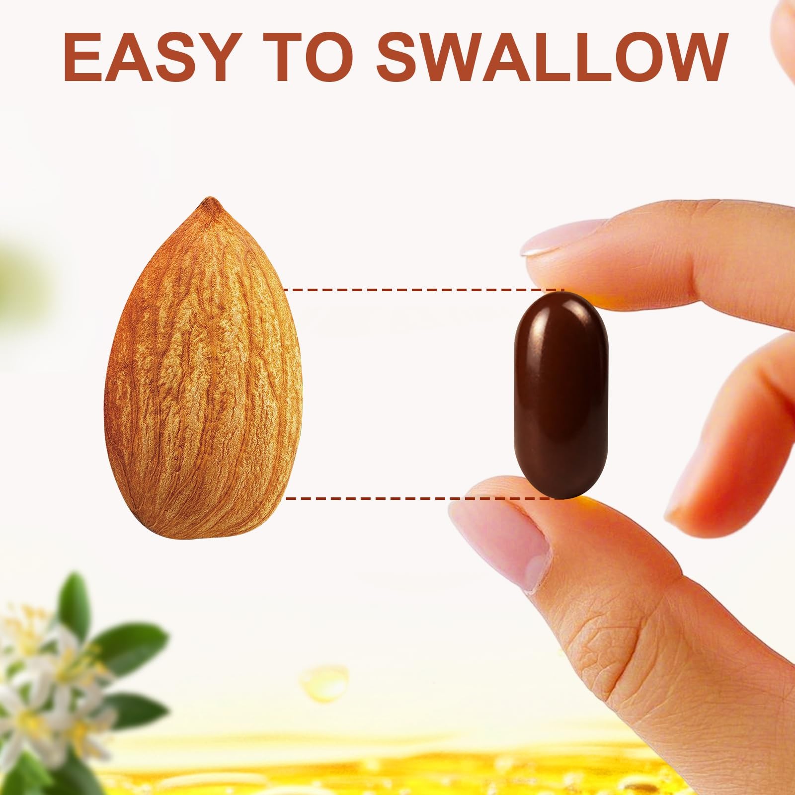 Ceylon Cinnamon Capsule-Highly Bioavailable 300 Count (Pack of 1)