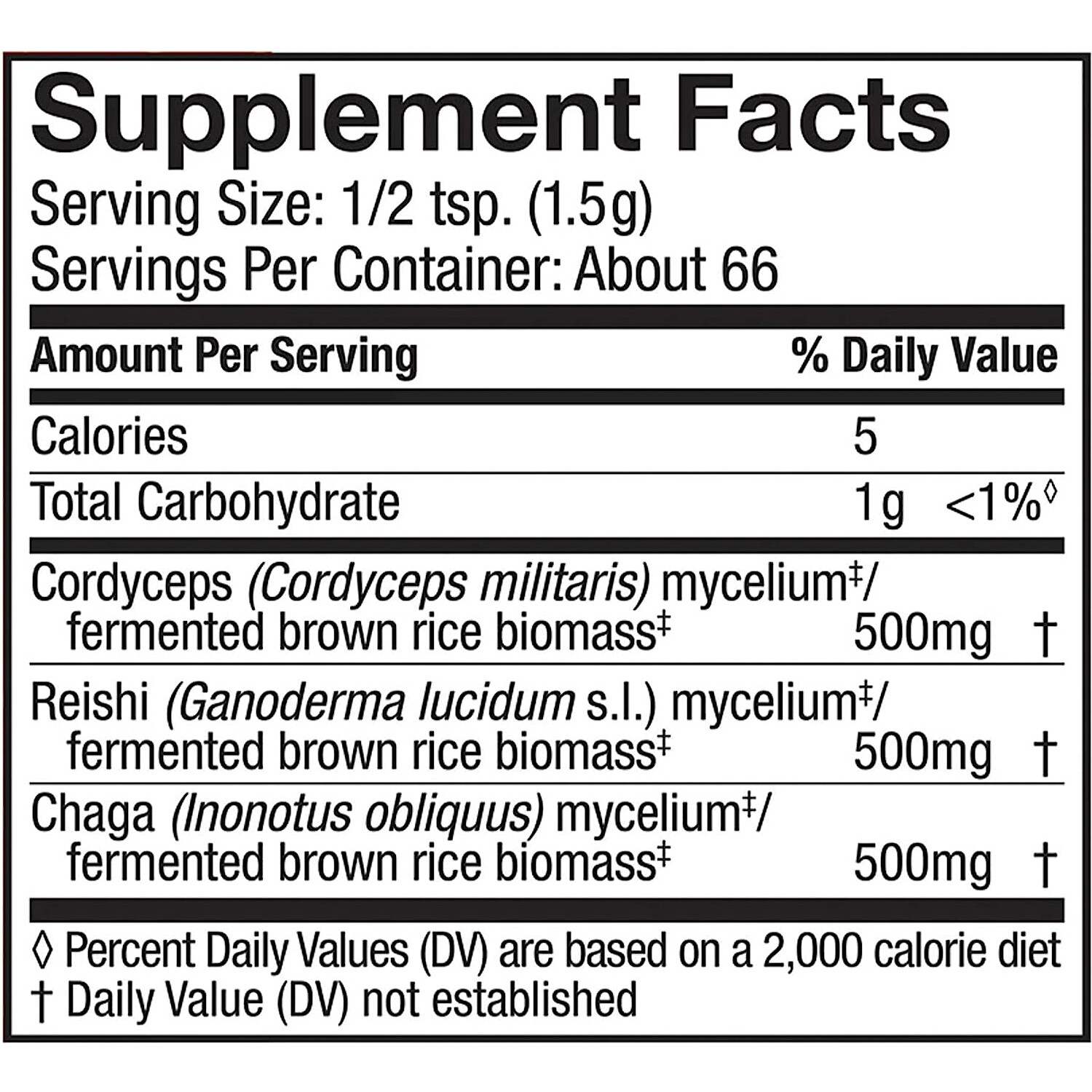 Host Defense,Breathe Mushroom Powder,Supports Respiratory Health,3.5Oz