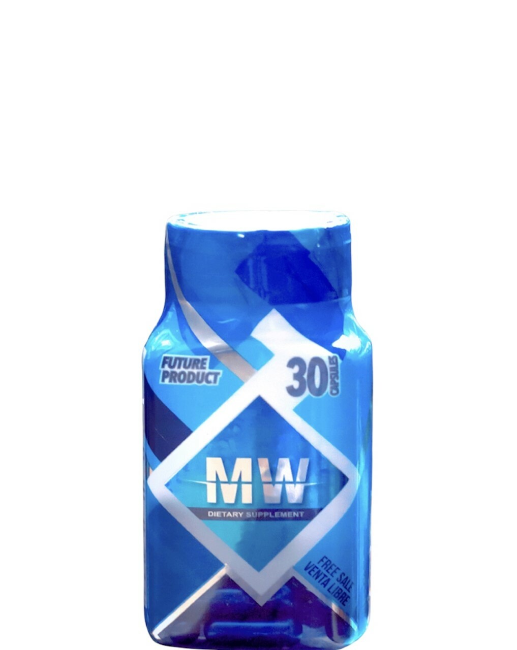 MW PILLS FAT BURNER GINKGO BILOBA CARNITINE 7-KETO GINSENG GREEN TEA VITAMIN C