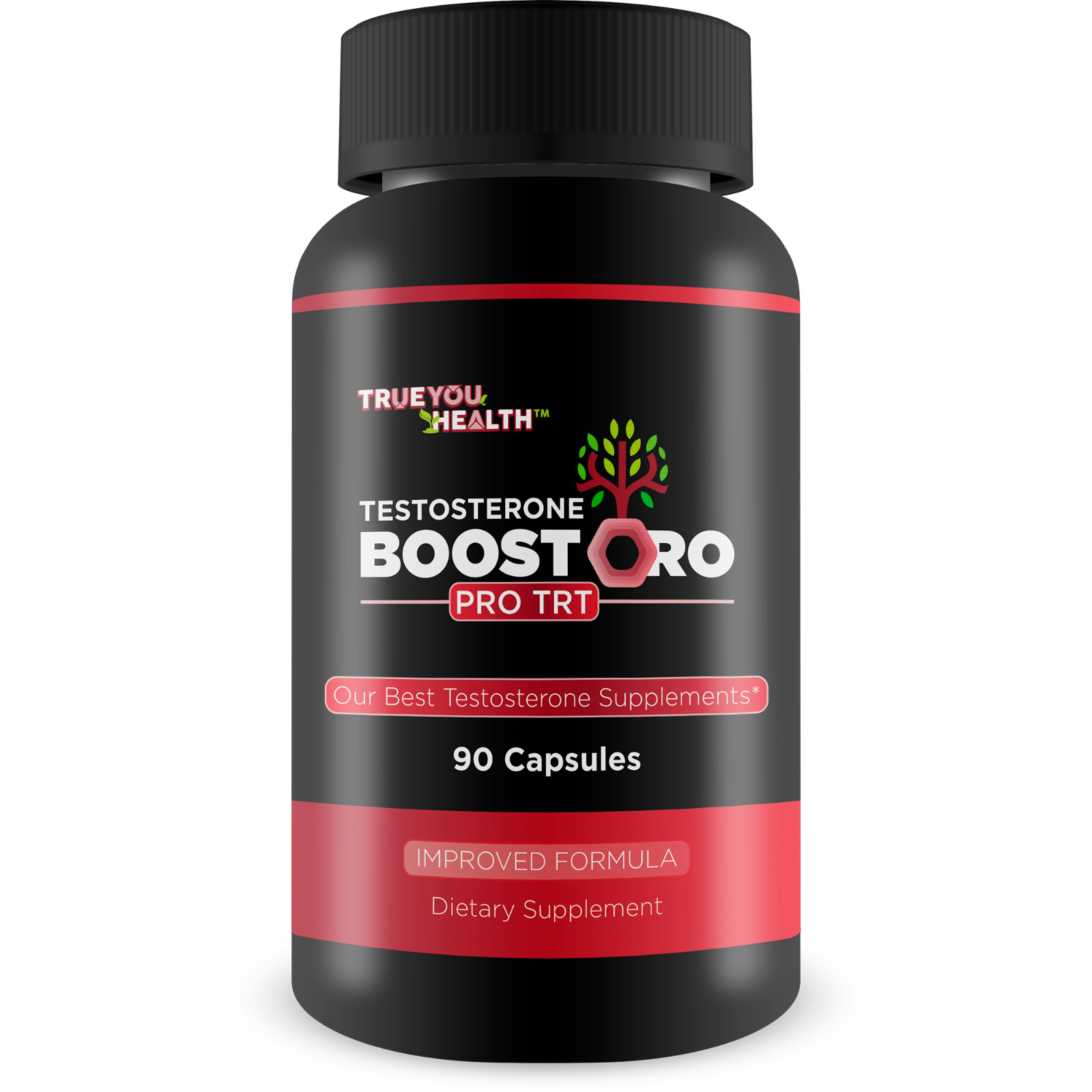 Testosterone Boostoro – Max Extra Strength – Our Best Testosterone Booster