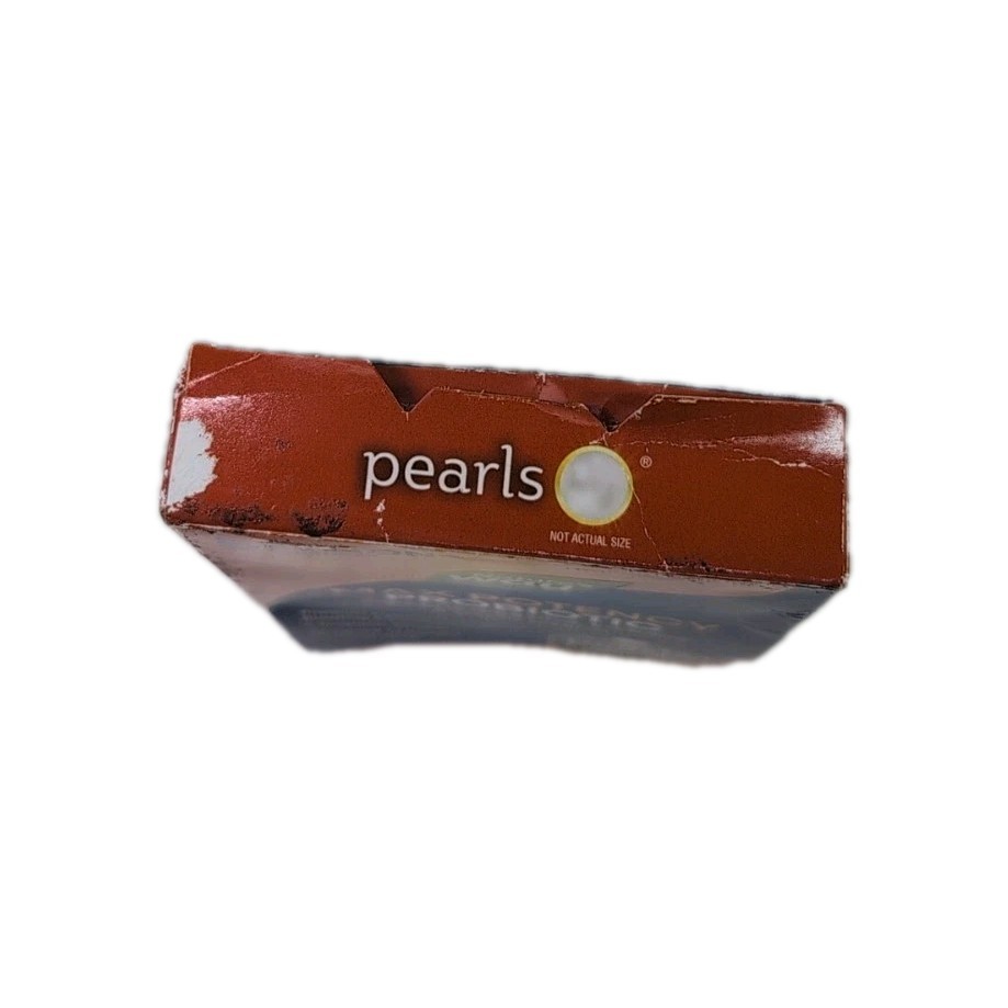 Natures Way MAX POTENCY Probiotic Digestive & Immunity 30 PEARLS Softgel 06/2026