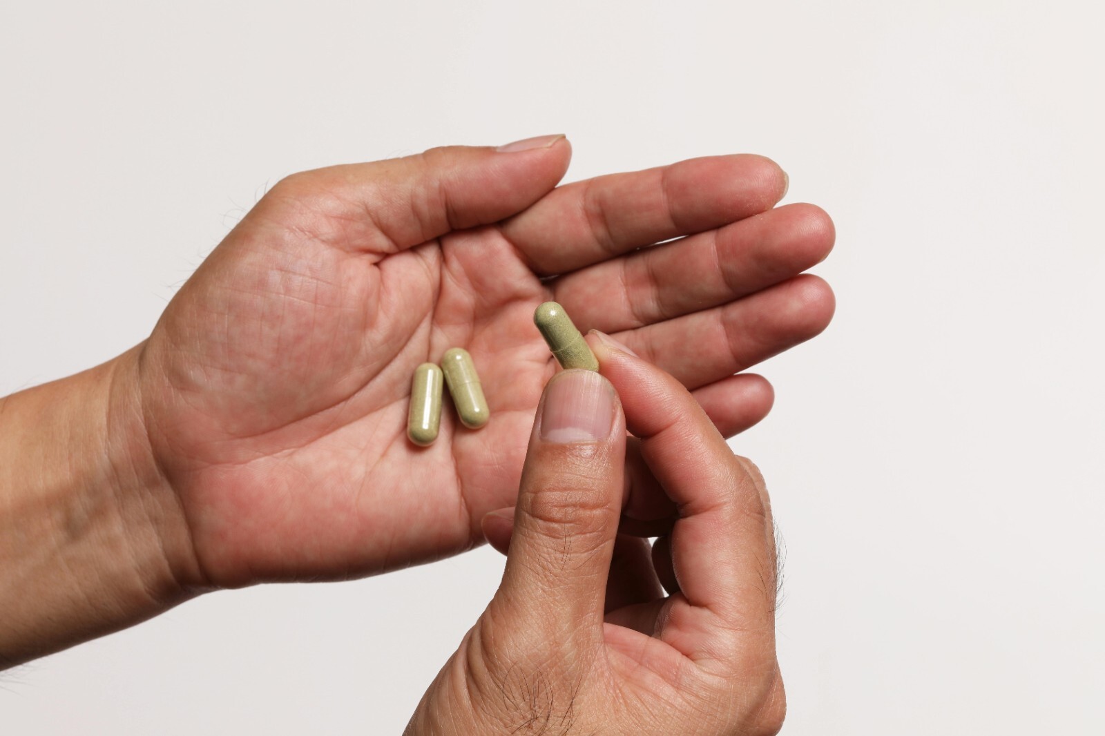 100% Herbal Laxative- Intestinal Tune-Up- Relieves occasional constipation.