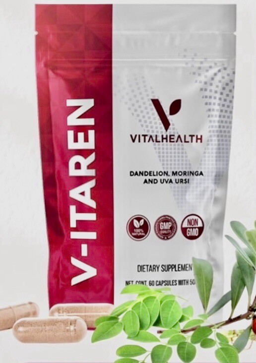 V-ITAREN by VITALHEALTH