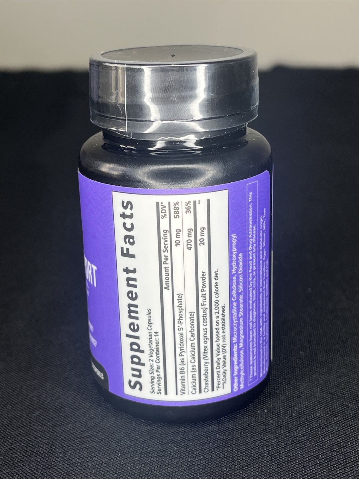 Innosupps Complete PMS Support Hormone Support