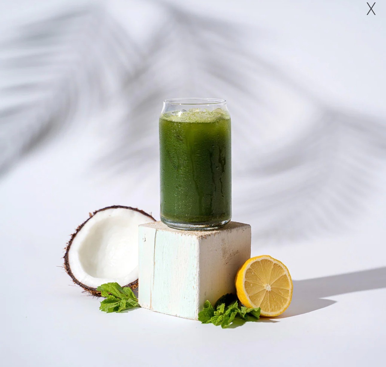 Organifi Green Juice Brand New Choose Flavor exp 8/2025