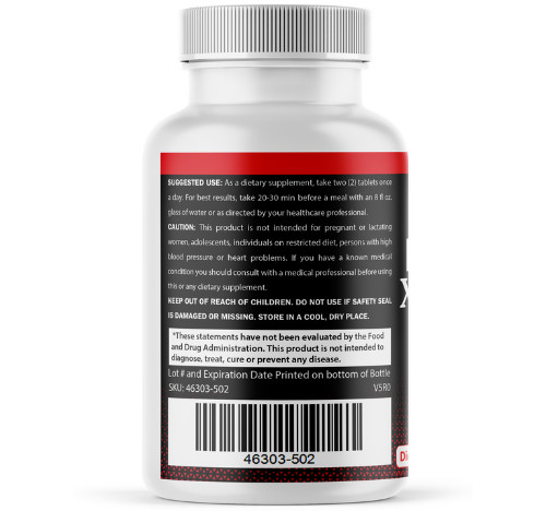 Male Male Male Performance Advanced Formula Tablet- 60 Tablets