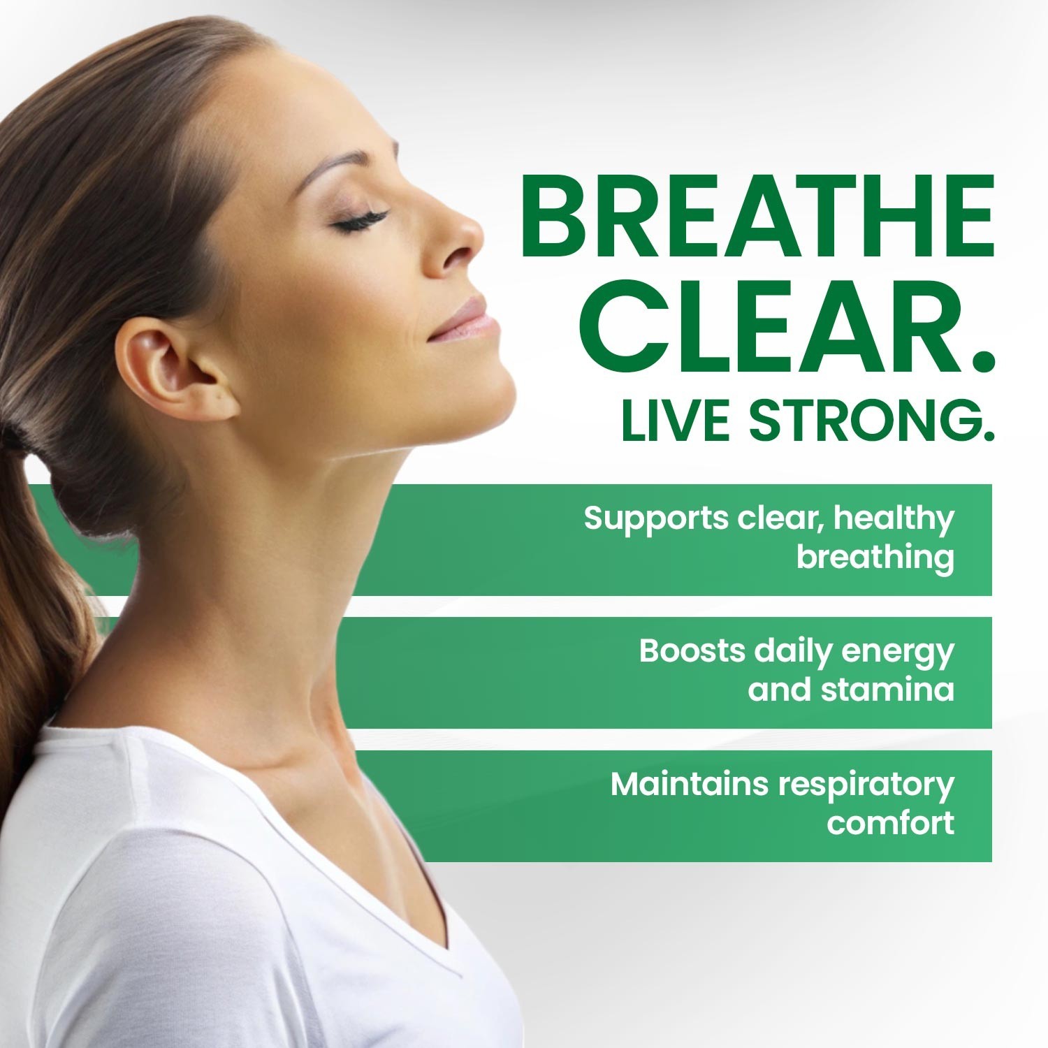 (3 Pack) Pulmo Balance Capsules – PulmoBalance Natural Blend Breathing Support