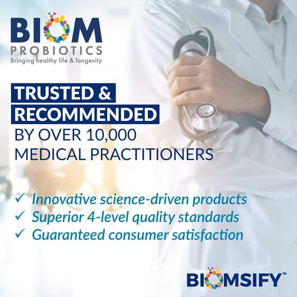 Diversify® Total Gut Health