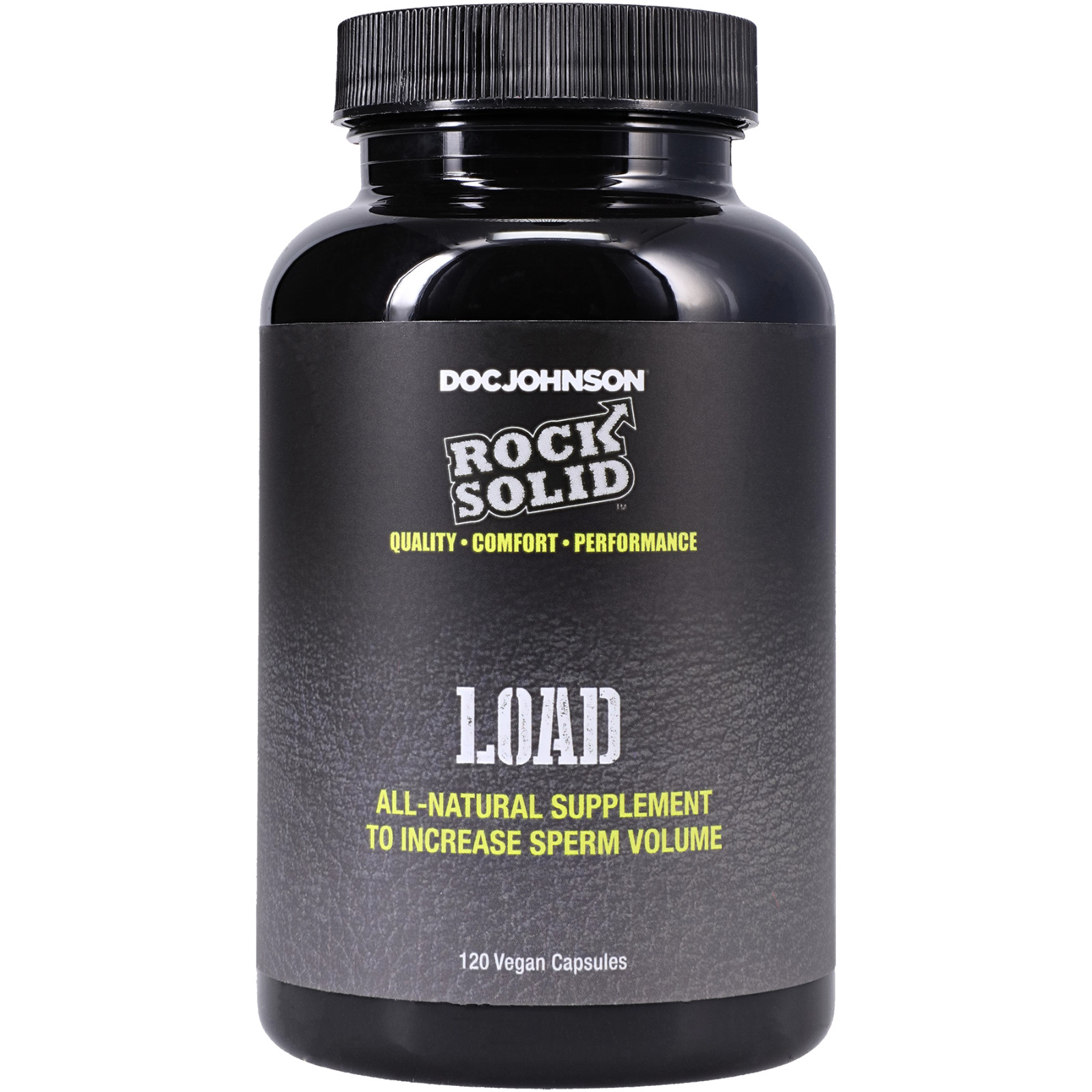 Increase Sperm Volume, Load. Natural Male Fertility Supplement, Sperm Count 120