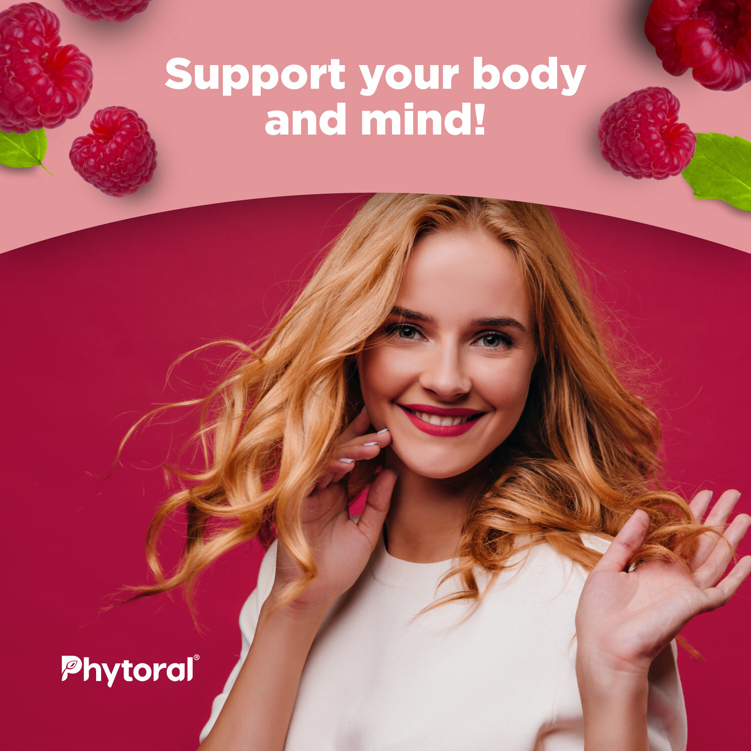 Natural Menopause Supplements for Women Health – Natural Hormone Balance
