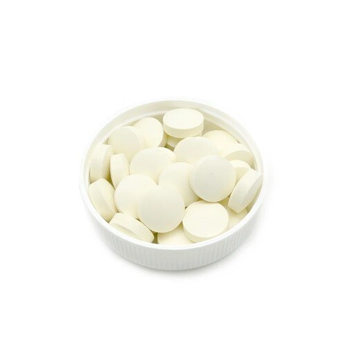Natural New Zealand Supreme Plus Colosturm 1500 120 tablets