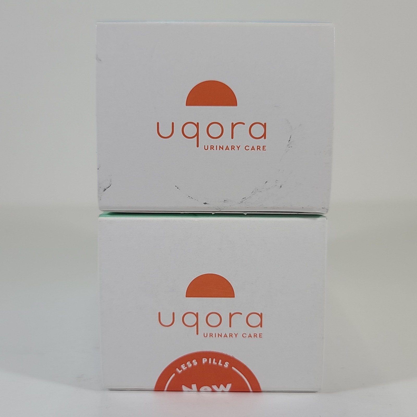 Uqora Defend Part 2 & Promote Part 3 Proactive Regime Supplement Capsules 2026