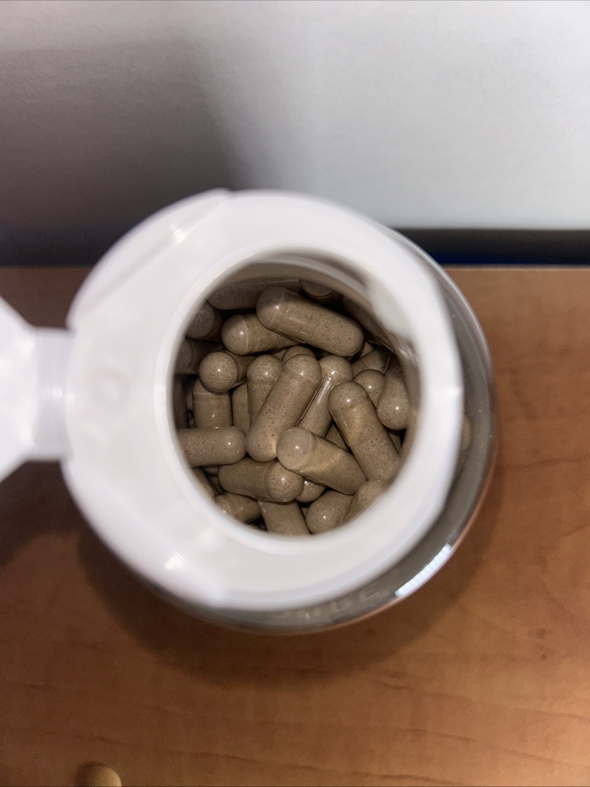 Pure for Men Stay Ready Supplement 120 Capsule