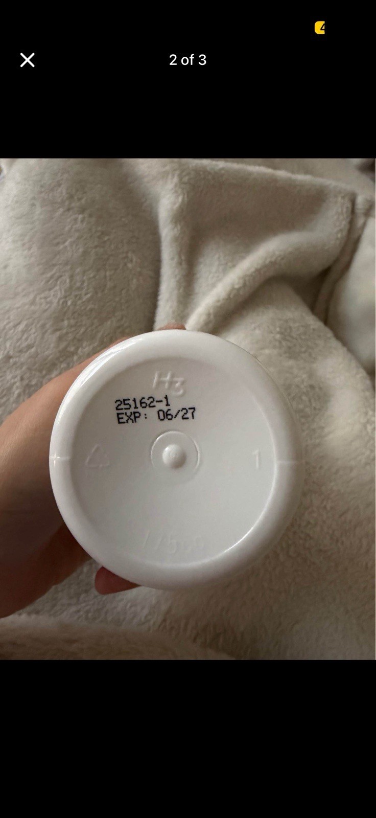 CLEARSTEM MINDBODYSKIN 90 Caps Skin Hair Nails Supplement Exp 06/27