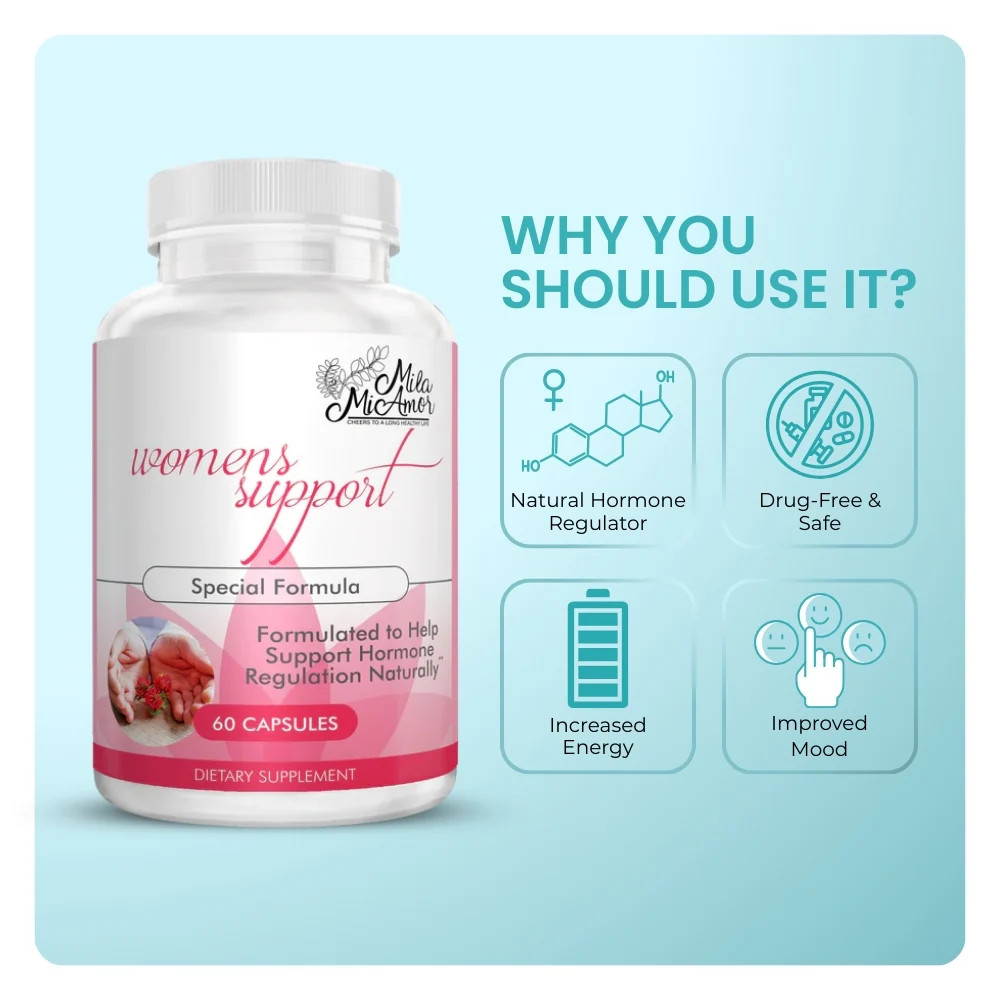 Femme Signature Collection | NAD+ Anti-Aging | Women’s Support | ApHr-O-dYte