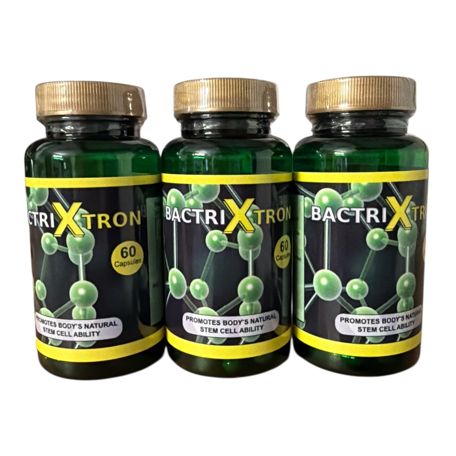BioxCell Enhancer 180 Capsules | Aphanizomenon Flos Aquae | Natural Supplements