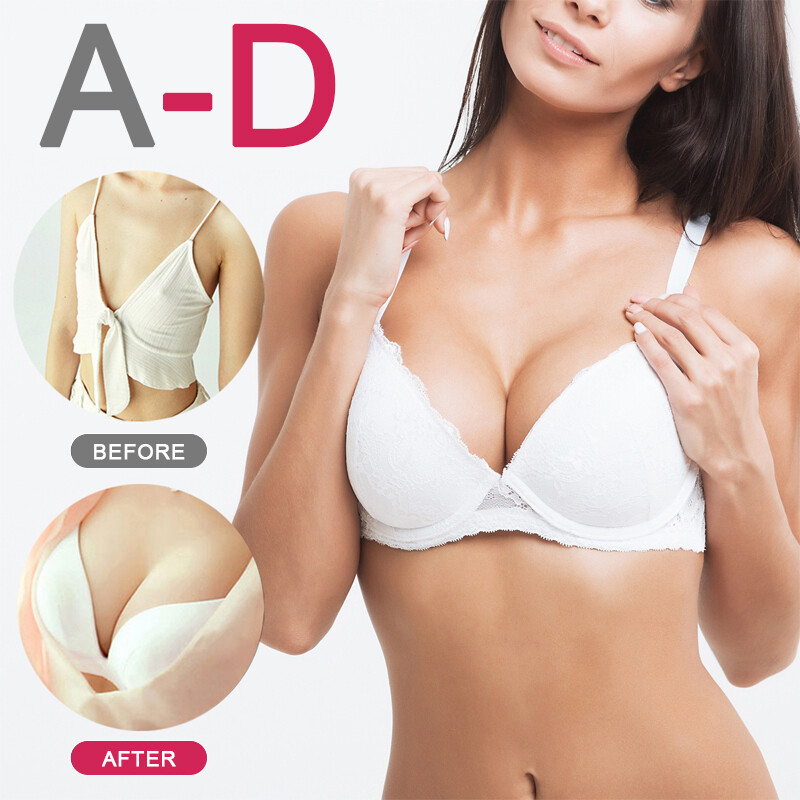 Rapid-Action Breast Enlargement Serum Quick Growth Lifting Firming Brest